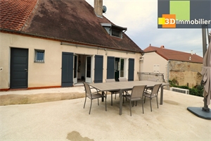 maison-villa à la vente -   39120  CHAUSSIN, surface 150 m2 vente maison-villa - APR747905